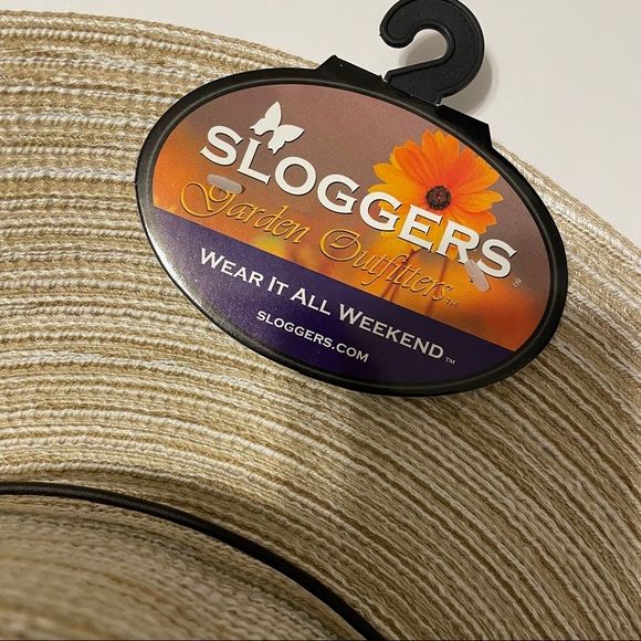 Sloggers Women’s Sun Hat - Picture 5 of 13